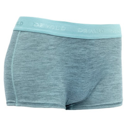 Chiloți femei Devold Breeze Woman Hipster gri