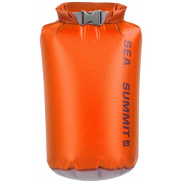 Sac Sea to Summit Ultra-Sil Dry Sack 4 l portocaliu Orange