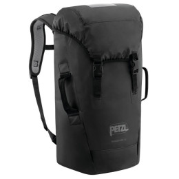 Geanta de transport Petzl Transport 30L negru black