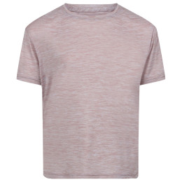 Tricou copii Regatta Kids Fingal roz