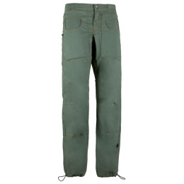 Pantaloni bărbați E9 F-Blat2 Men's verde Agave