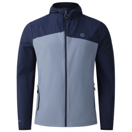Geacă bărbați Dare 2b Endurance Softshell albastru Navy/Mercury