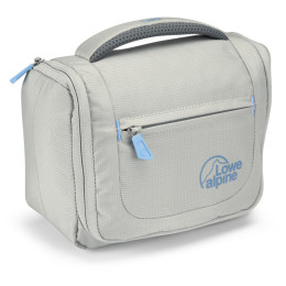 Geantă cosmetică Lowe Alpine Wash Bag Small gri