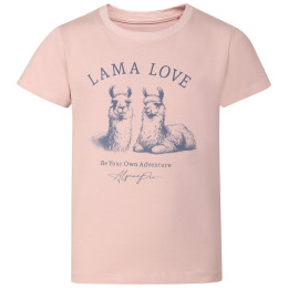 Tricou copii Alpine Pro Sumeko