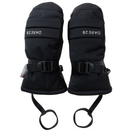 Mănuși copii Dare 2b Kids Freeride Mitt Black negru Black