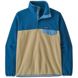 Hanorac bărbați Patagonia Lightweight Synchilla Snap-T Pullover