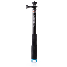 Mâner telescopic Niceboy Monopod 100 cm