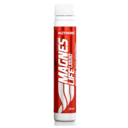 Magneziu lichid Nutrend Magneslife 25ml