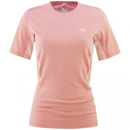 Tricou funcțional femei Kari Traa Elenore Tee