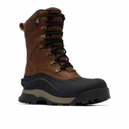 Încălțăminte bărbați Columbia Bugaboot Peak™ maro Light Brown, Black