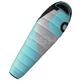 Sac de dormit Husky Apollo ladies -20°C (2017)