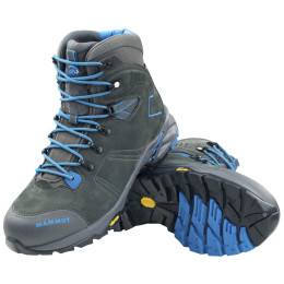 Încălțăminte bărbați Mammut Mercury Tour High GTX