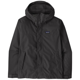 Geacă bărbați Patagonia Outdoor Everyday Rain negru Black