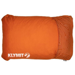 Pernă Klymit Drift Car Camp Pillow Large