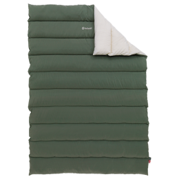 Plapumă Outwell Constellation Duvet Lux verde închis Green