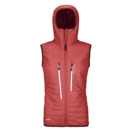Vestă femei Ortovox Swisswool Piz Boe Vest W 2024
