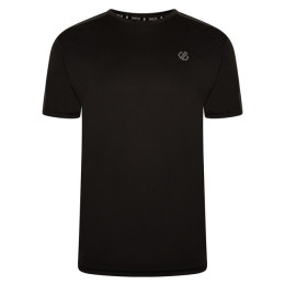 Tricou bărbați Dare 2b Discernible Tee negru