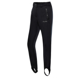 Pantaloni femei Alpine Pro Eliana