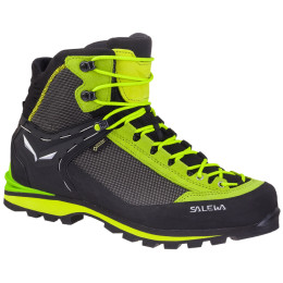 Încălțăminte bărbați Salewa MS Crow GTX verde