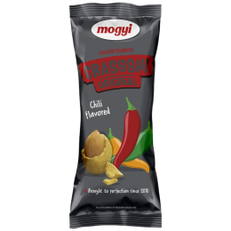 Mâncare pentru călătorii Mogyi Crassh chilli 60g