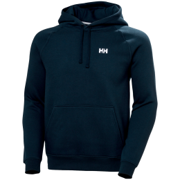 Hanorac bărbați Helly Hansen Elevate Hoodie albastru închis Navy