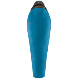 Sac de dormit Ferrino Nightec 600 Lite PRO L New albastru
