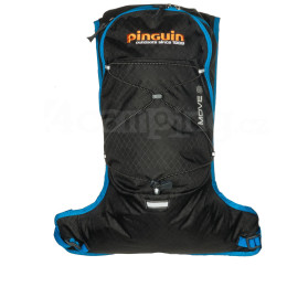 Rucsac Pinguin Move 8 negru