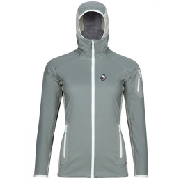 Geacă femei High Point Total Alpha Hoody Lady Jacket