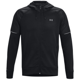 Hanorac bărbați Under Armour AF Storm FZ Hoodie
