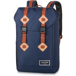 Rucsac Dakine Trek II 26l dark navy albastru Darknavy