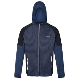 Hanorac bărbați Regatta Attare II albastru