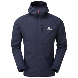 Geacă bărbați Mountain Equipment Switch Pro Hooded Jacket Cosmos albastru închis