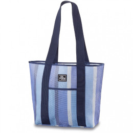 Geantă de umăr Dakine Mesh Tote albastru Navy