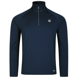 Hanorac bărbați Dare 2b Fuse Up II CoreSt albastru închis MoonLt Denim