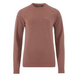 Tricou funcțional femei Craft Active Comfort Ls 2 W