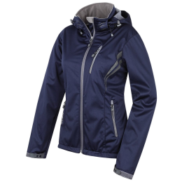 Geacă femei Husky Anette negru