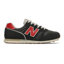 Încălțăminte bărbați New Balance ML373HL2 negru/roșu