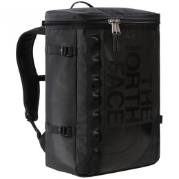 Rucsac urban The North Face Base Camp Fuse Box negru Tnf Black/Tnf Black