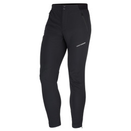 Pantaloni bărbați Northfinder Rob negru 269Black