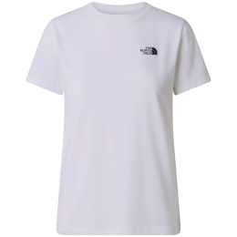 Tricou femei The North Face W Evolution Simple Dome Slm Short Sleeve