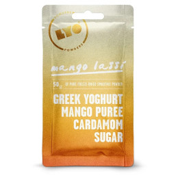 Băutură Lyo food Mango Lassi