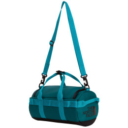Geantă de umăr The North Face Base Camp Duffel Shoulder Bag