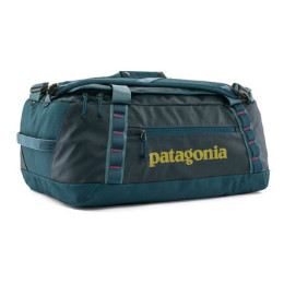 Geantă de voiaj Patagonia Black Hole Duffel 40L