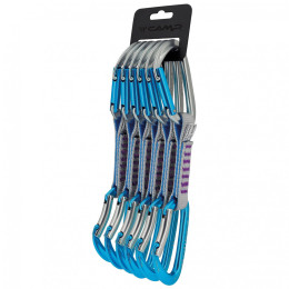 Buclă echipată Camp Orbit Express 11 Cm 6 Pack albastru