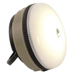 Lampă Robens Dunkery Beacon Rechargeable khaki - bej