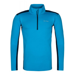 Tricou funcțional bărbați Kilpi Wilke M (2019) albastru