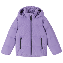 Geacă de iarnă copii Reima Paimio Misty Violet violet Misty Violet