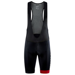 Pantaloni scurți de ciclism bărbați Craft Core Endur Bib