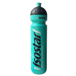 Sticlă sport Isostar Sportovní bidon 1000ml turcoaz tyrkysová