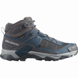 Încălțăminte bărbați Salomon X Ultra 5 Mid Gore-Tex